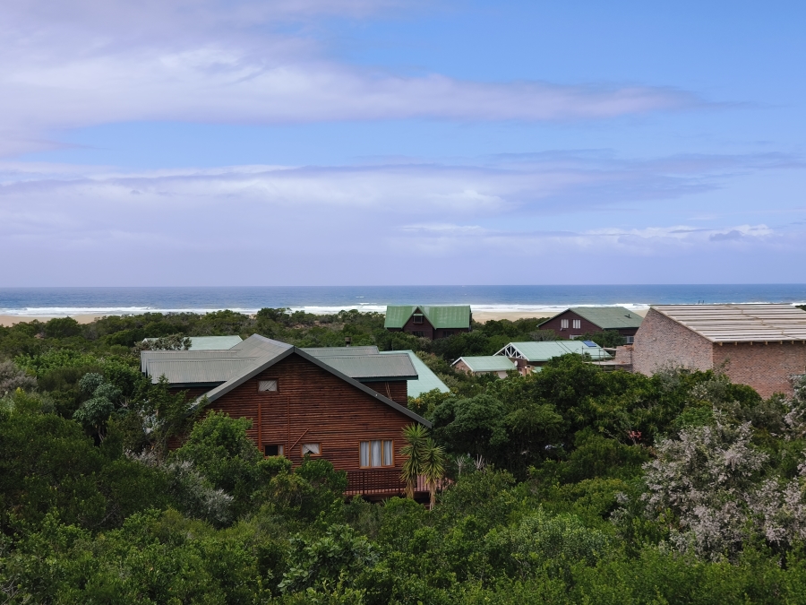 4 Bedroom Property for Sale in Gamtoos Mouth Eastern Cape
